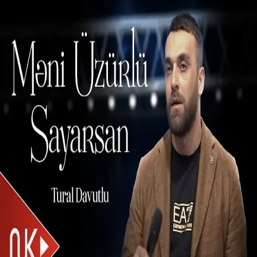 تورال داوودلو منی اوزورلو سایارسان